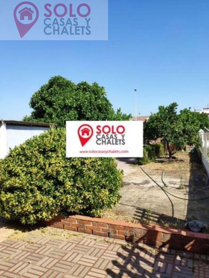 Venta de casa en Córdoba