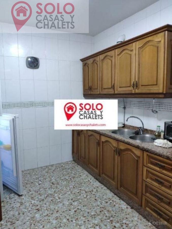 For sale of house in Córdoba