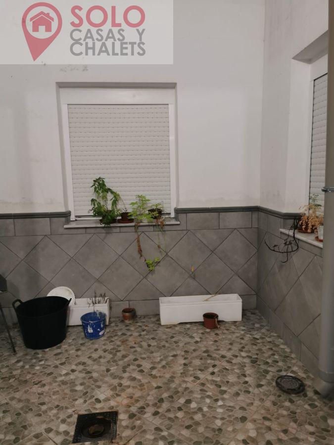 For sale of house in Córdoba