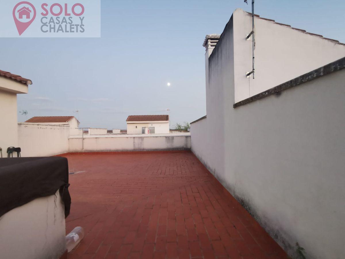 For sale of house in Córdoba