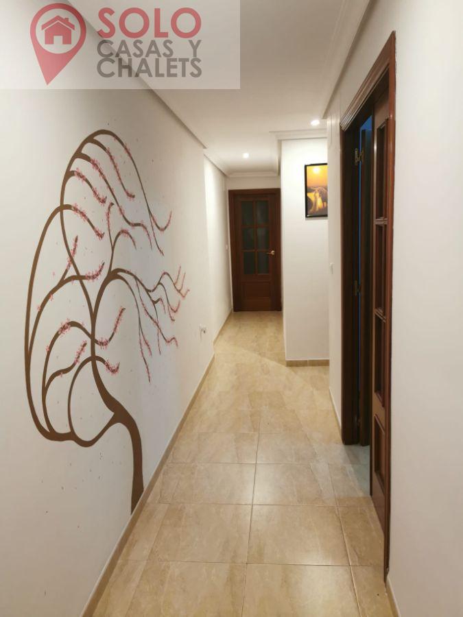 For sale of house in Córdoba