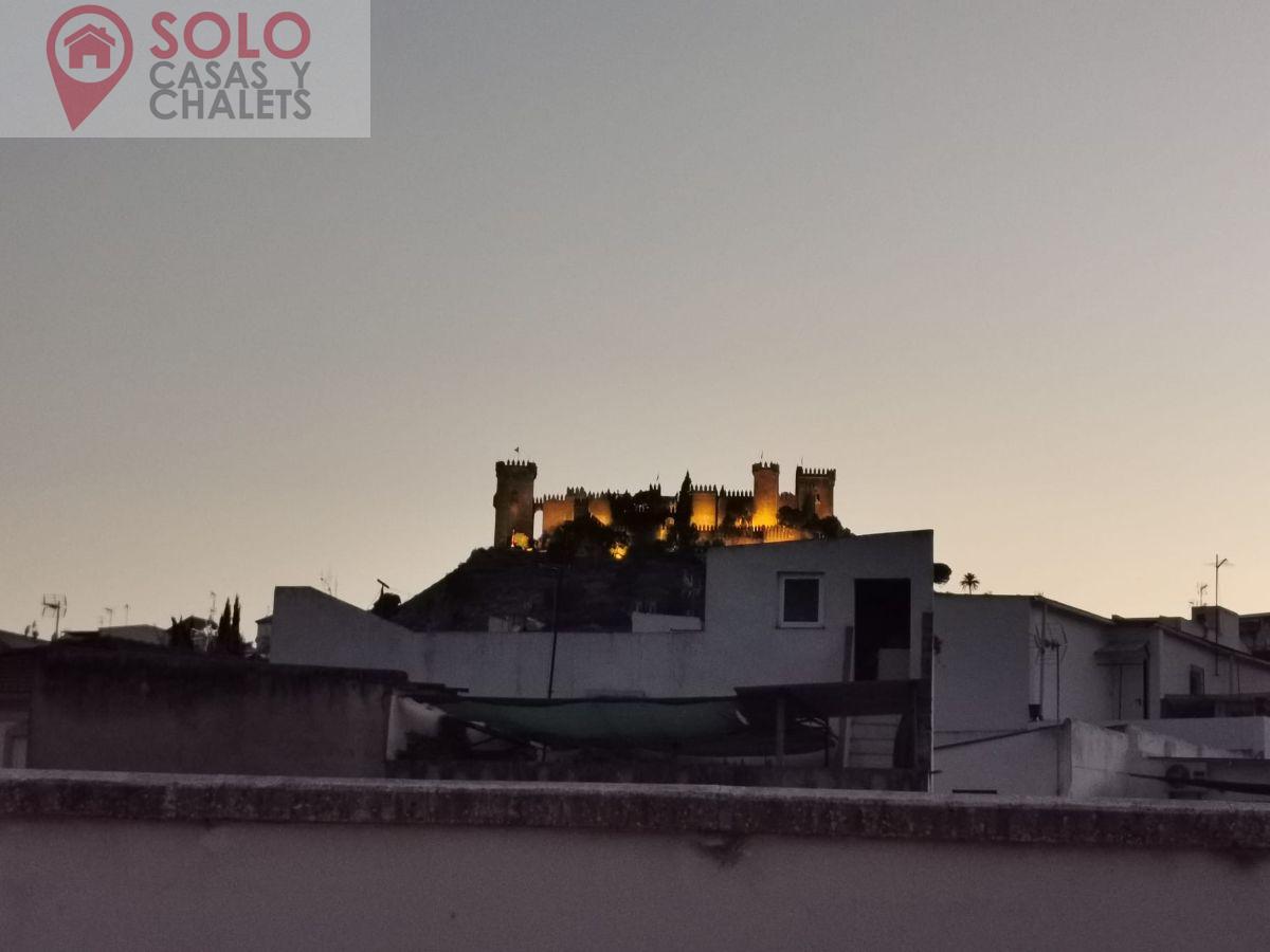 For sale of house in Córdoba