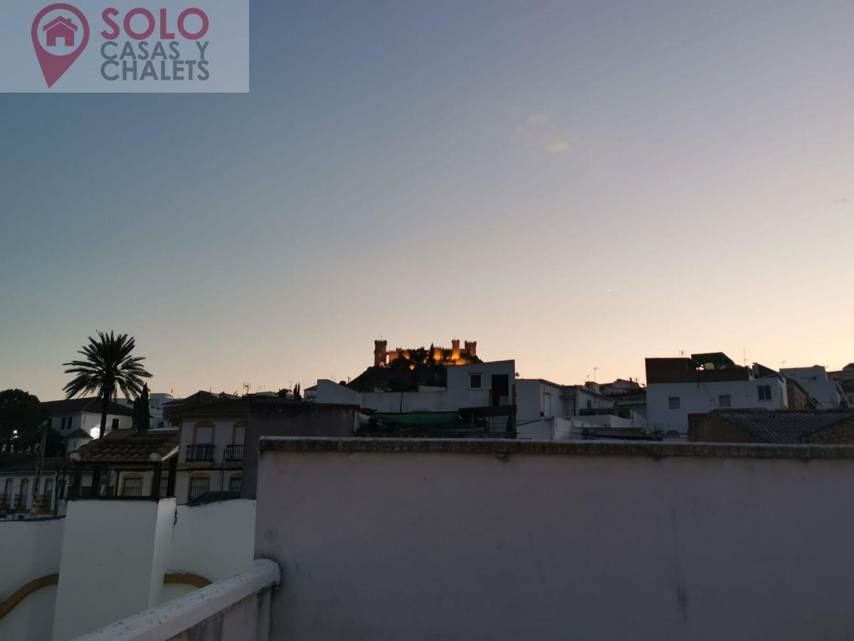 For sale of house in Córdoba