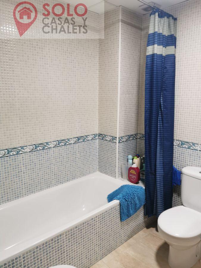 Venta de casa en Córdoba