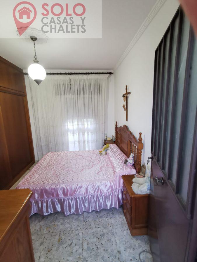 Venta de casa en Córdoba