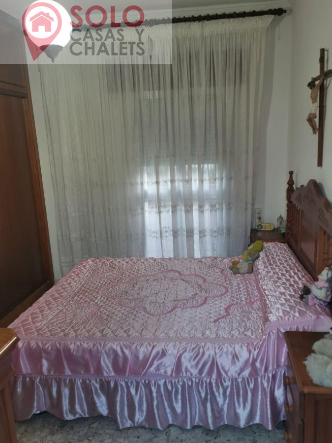 Venta de casa en Córdoba