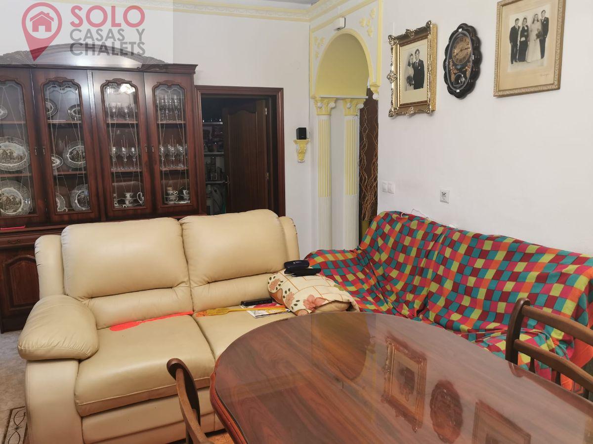 Venta de casa en Córdoba