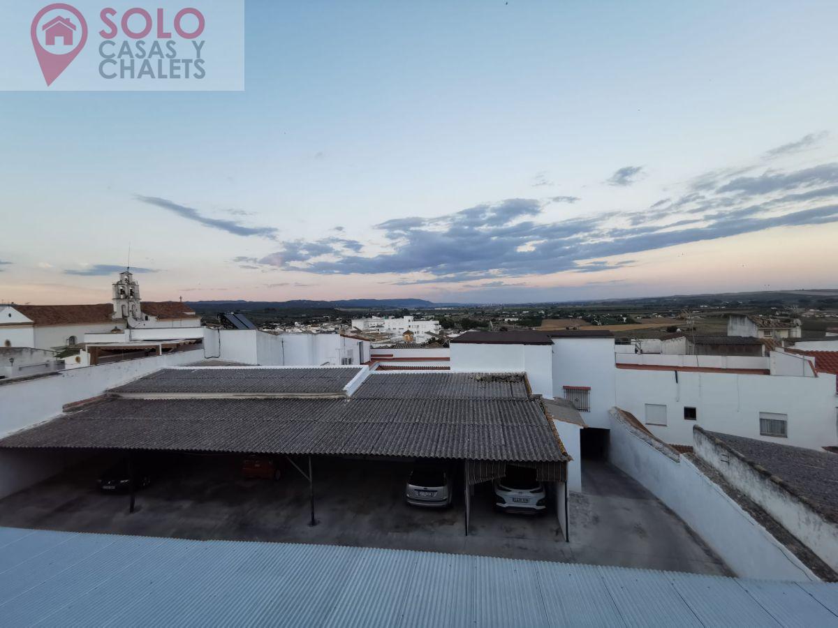 For sale of house in Córdoba