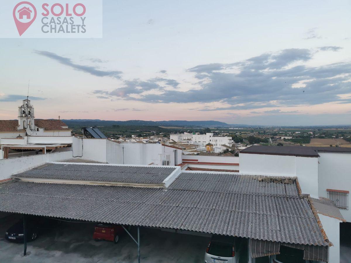 For sale of house in Córdoba