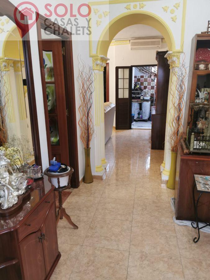 Venta de casa en Córdoba