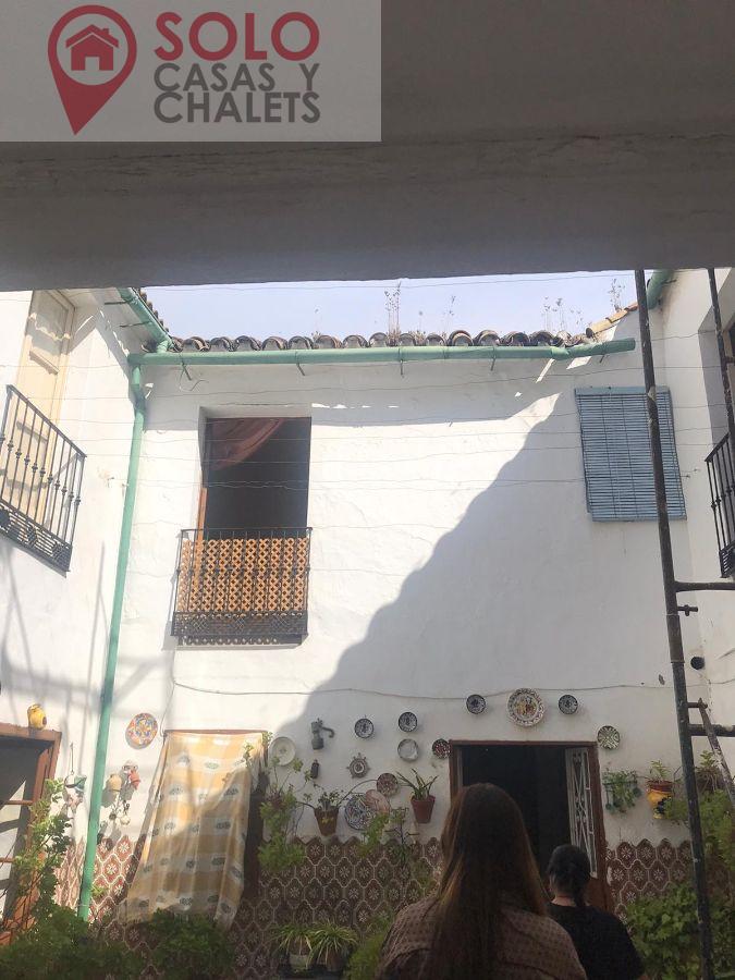 Venta de casa en Córdoba