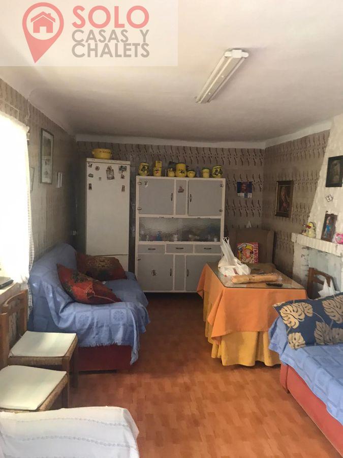 Venta de casa en Córdoba