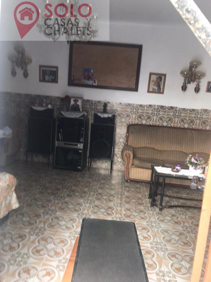 For sale of house in Córdoba