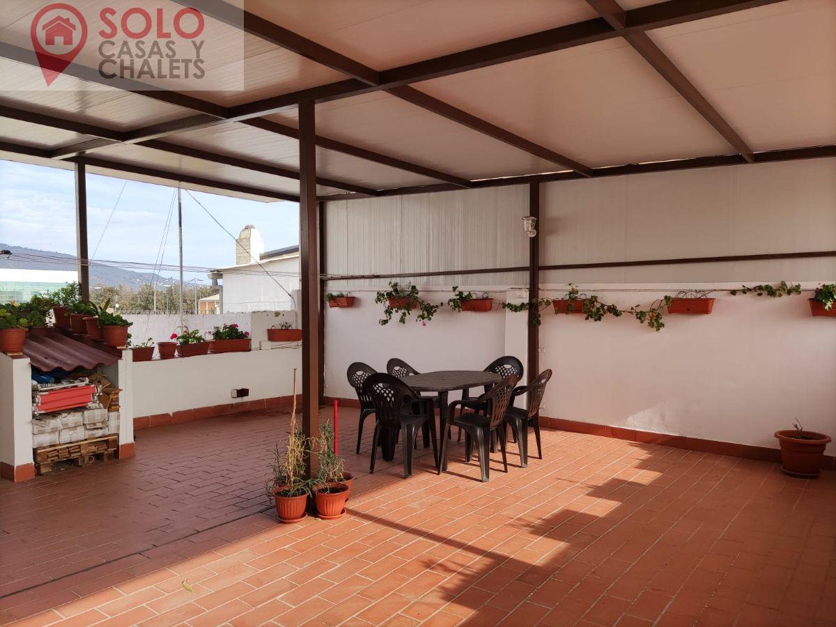 For sale of house in Córdoba