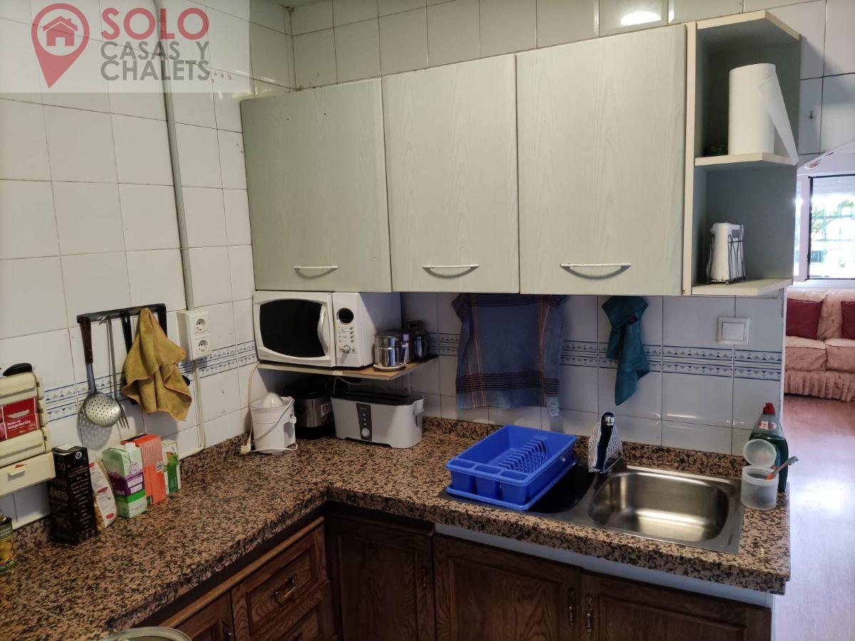 For sale of house in Córdoba