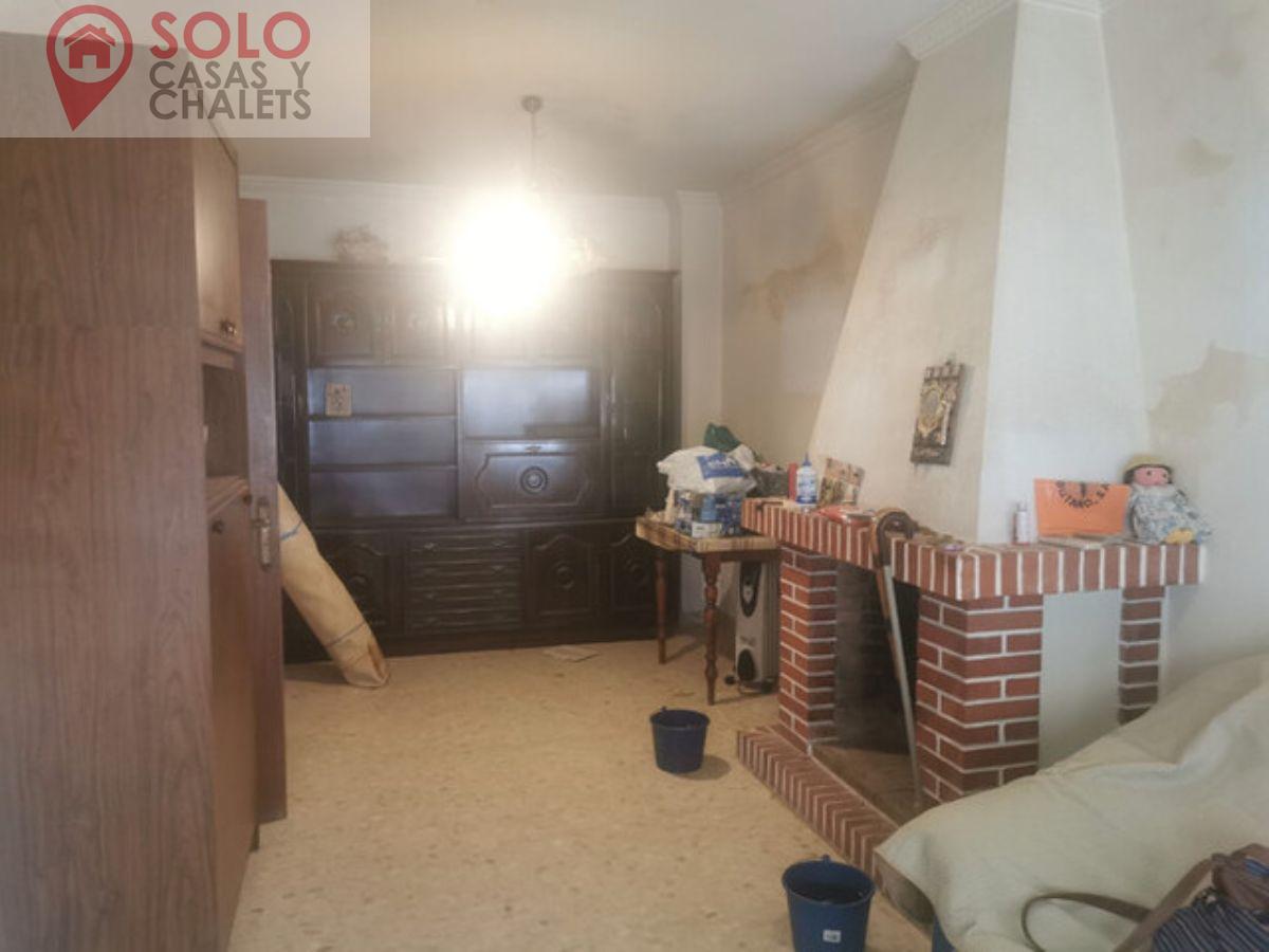 Venta de casa en Córdoba