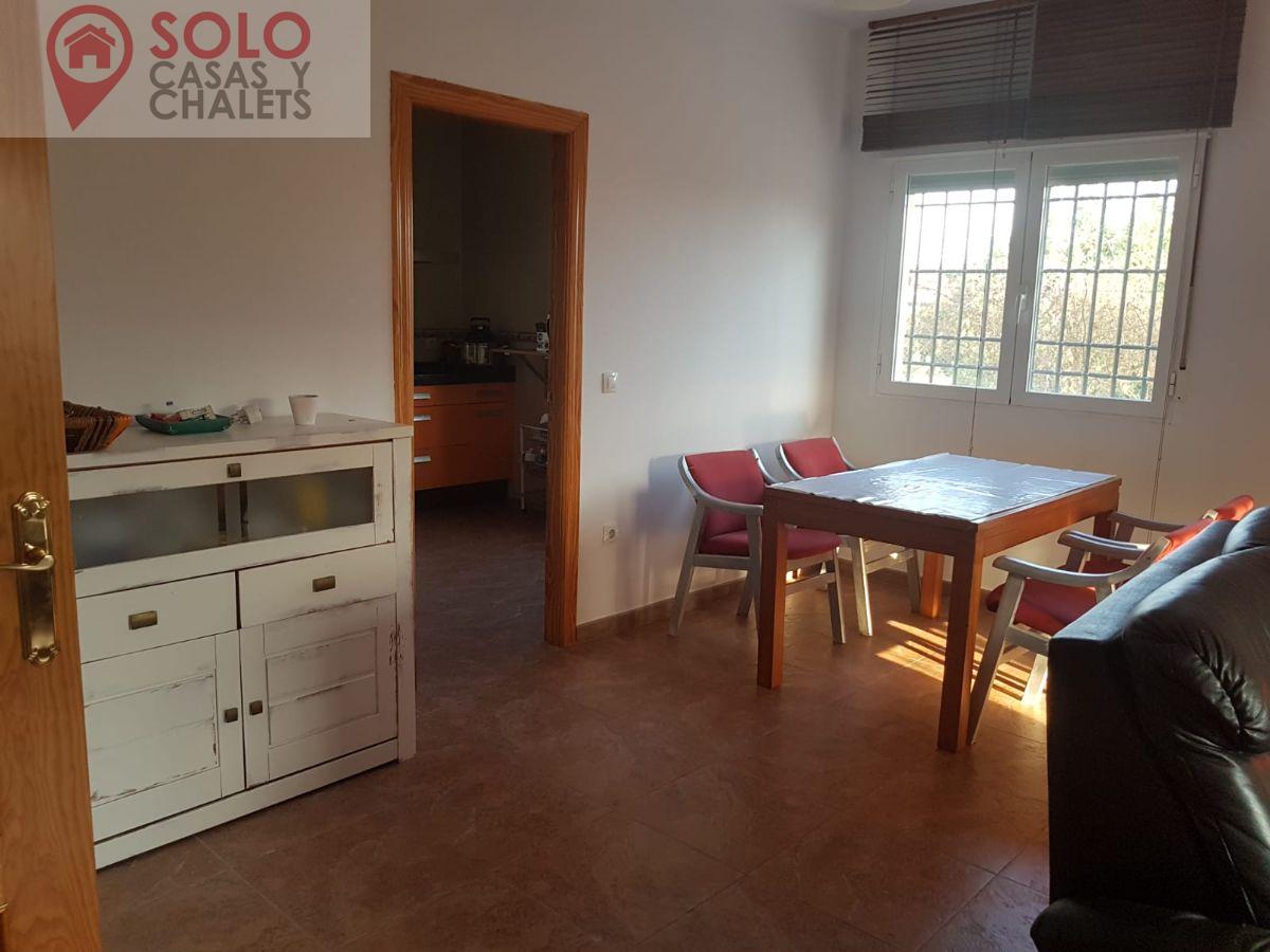 Venta de casa en Córdoba