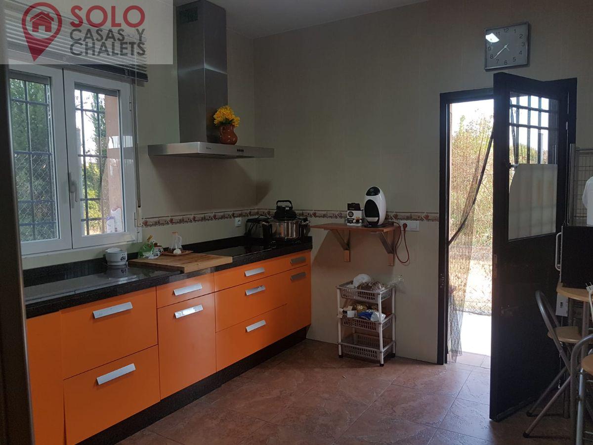 Venta de casa en Córdoba