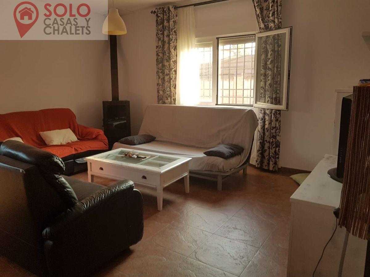 Venta de casa en Córdoba