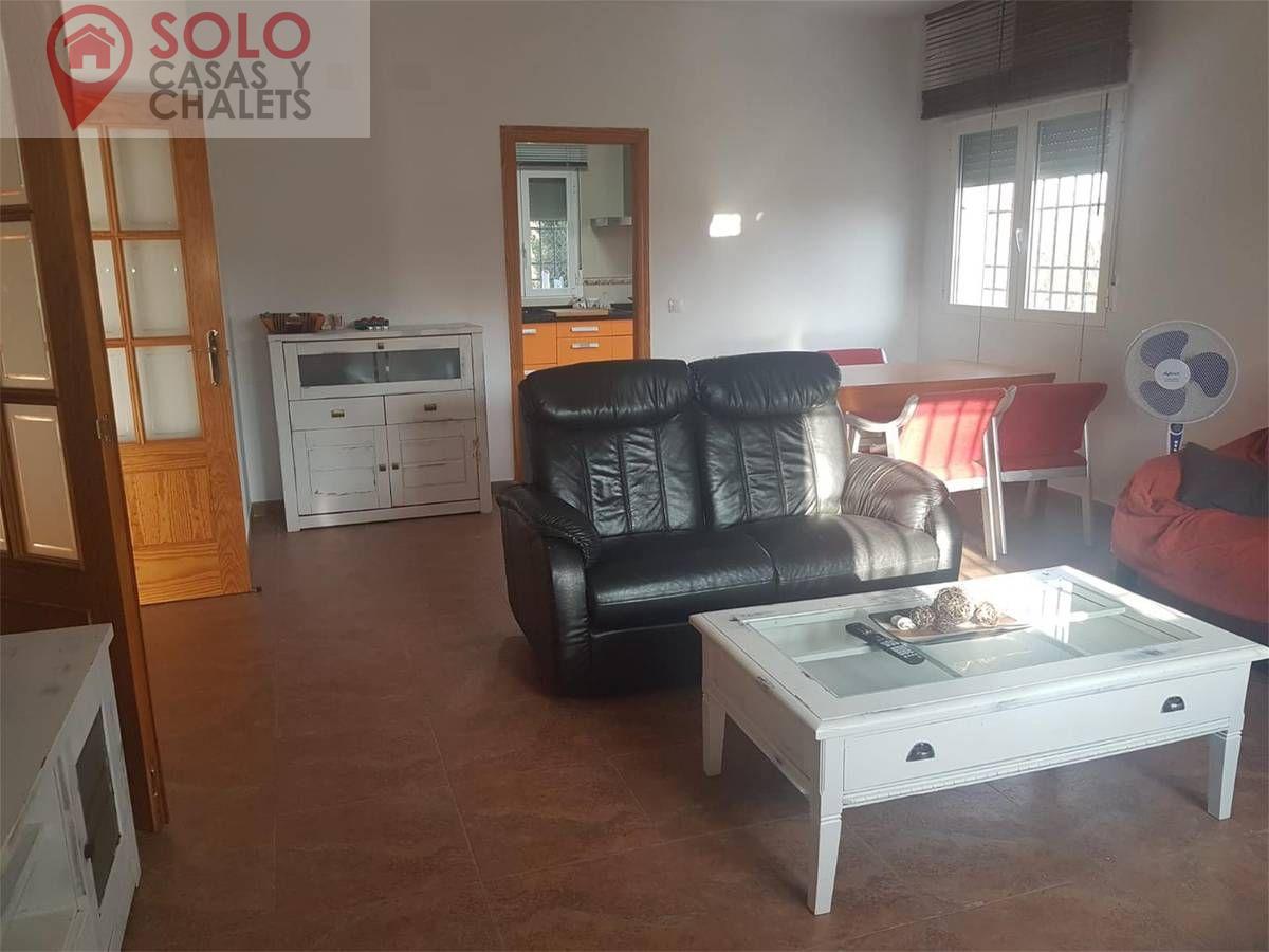 Venta de casa en Córdoba