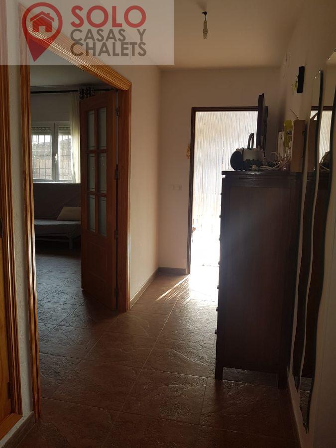 Venta de casa en Córdoba