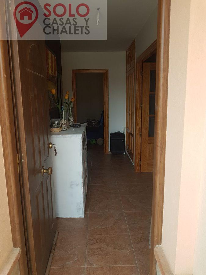 Venta de casa en Córdoba