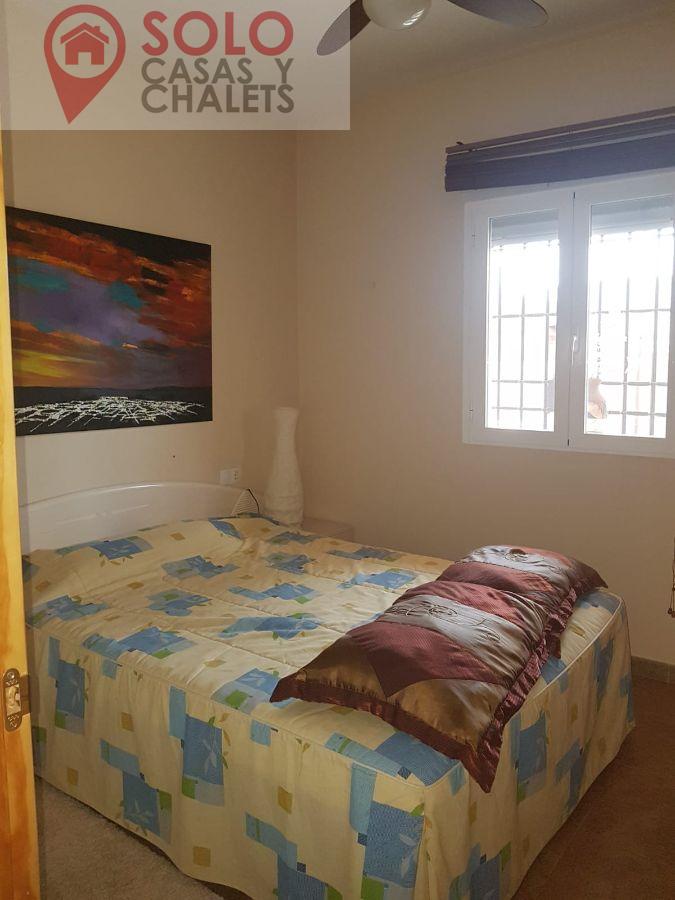 Venta de casa en Córdoba