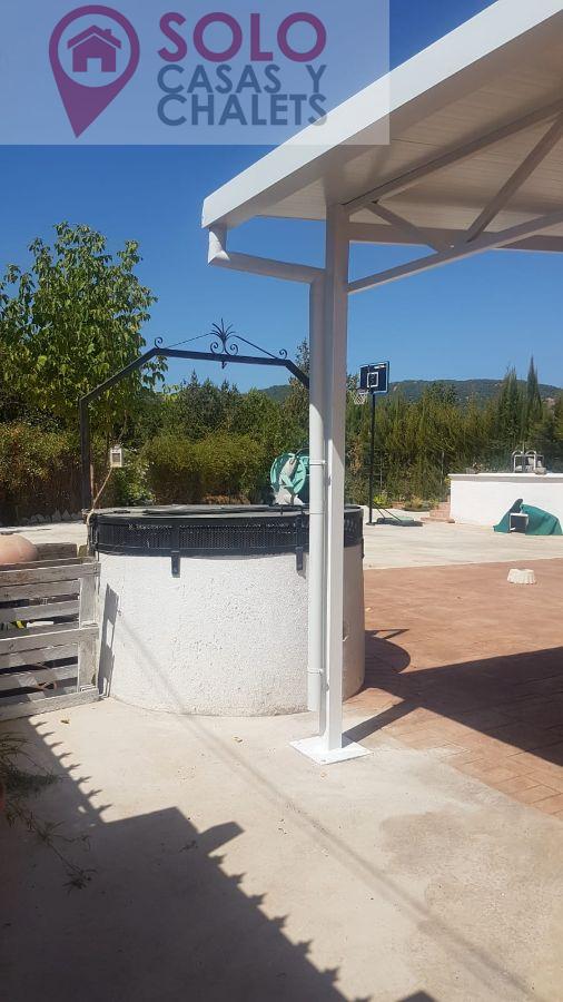 Venta de casa en Córdoba