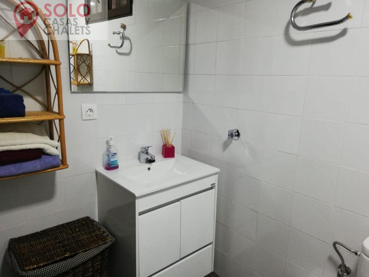 For sale of house in Córdoba