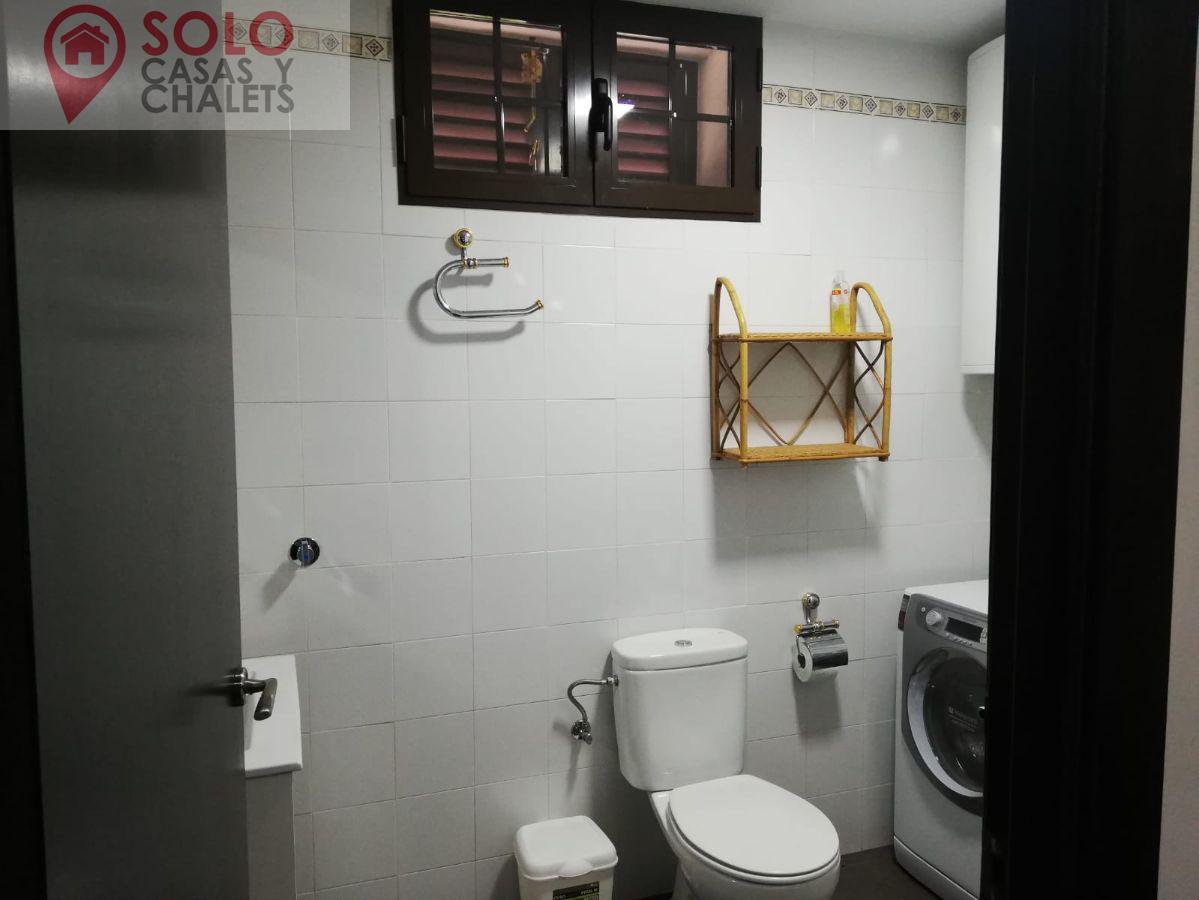 For sale of house in Córdoba