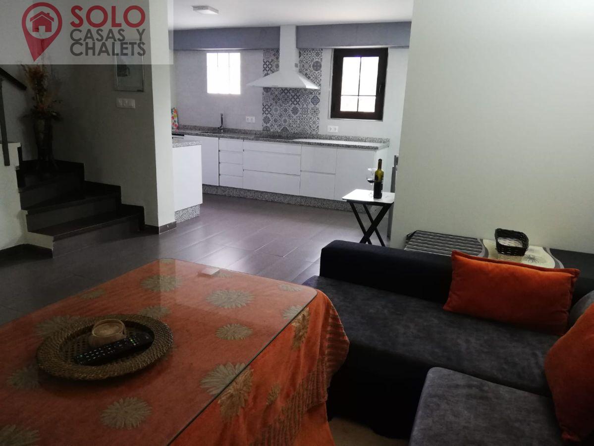 Venta de casa en Córdoba