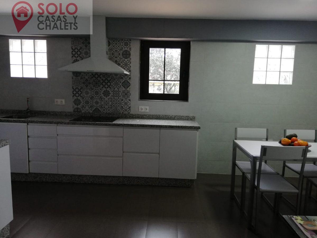 For sale of house in Córdoba