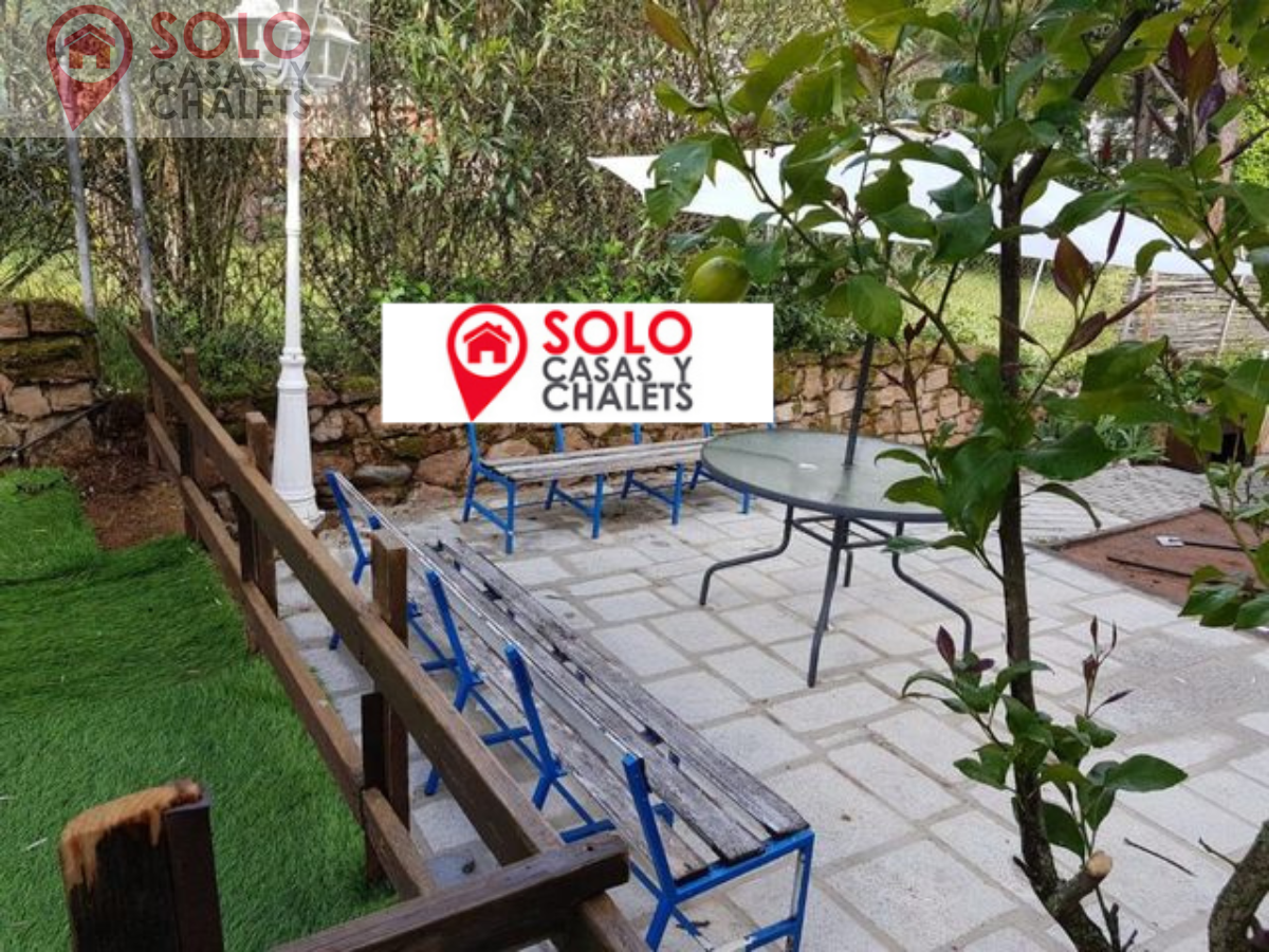 For sale of house in Córdoba