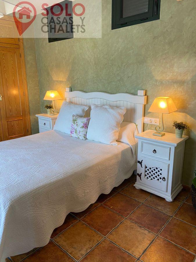 For sale of house in Córdoba