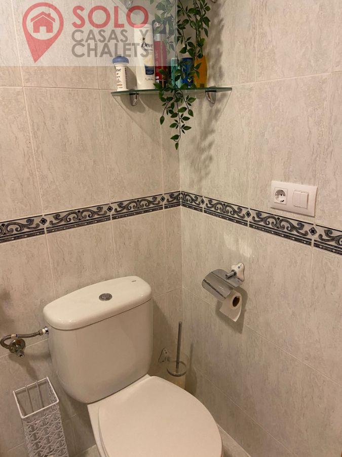 Venta de casa en Córdoba