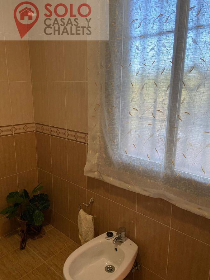 Venta de casa en Córdoba