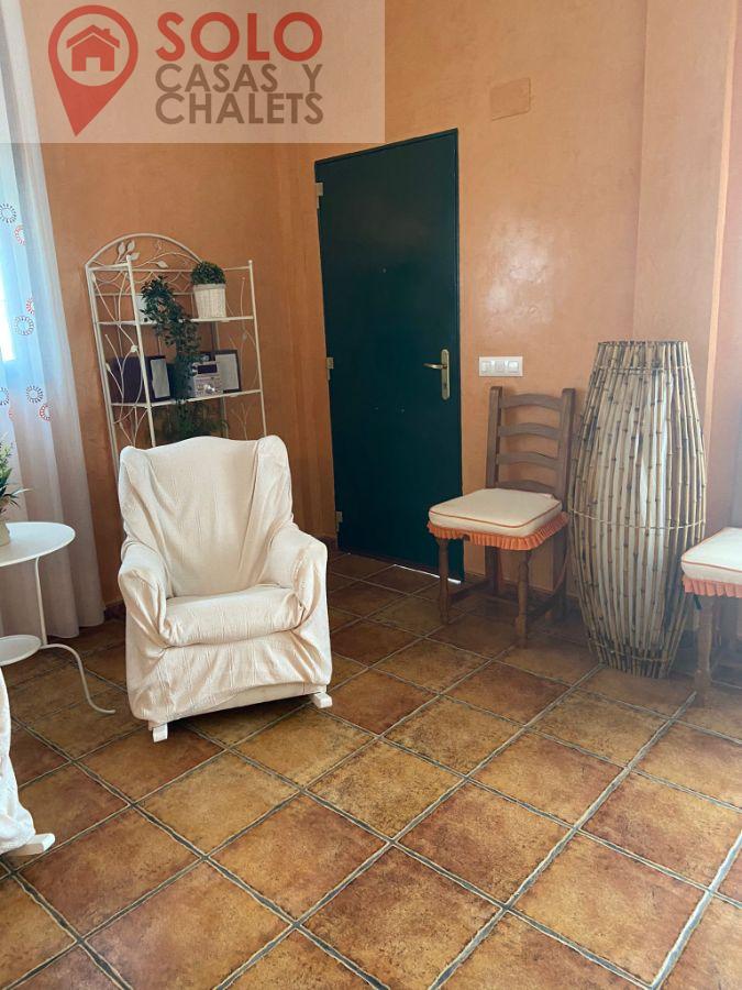 Venta de casa en Córdoba