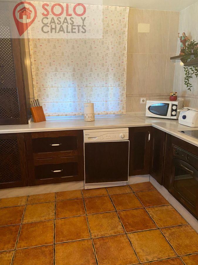 Venta de casa en Córdoba