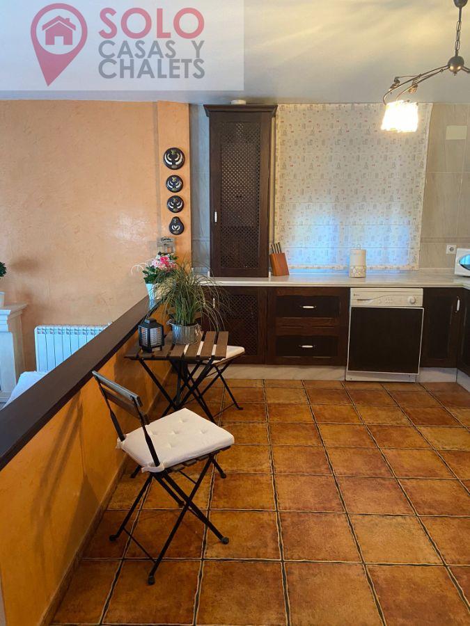 Venta de casa en Córdoba