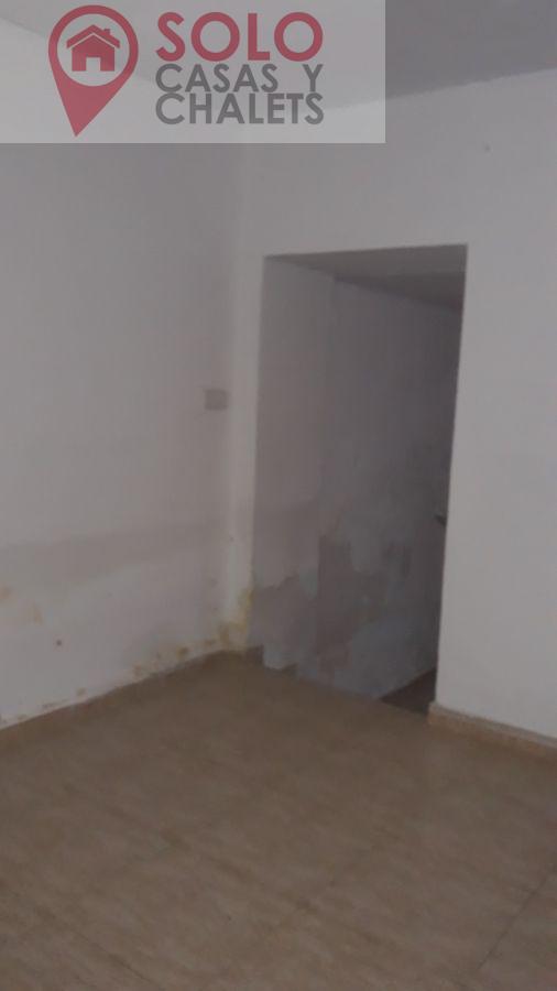 For sale of house in Córdoba
