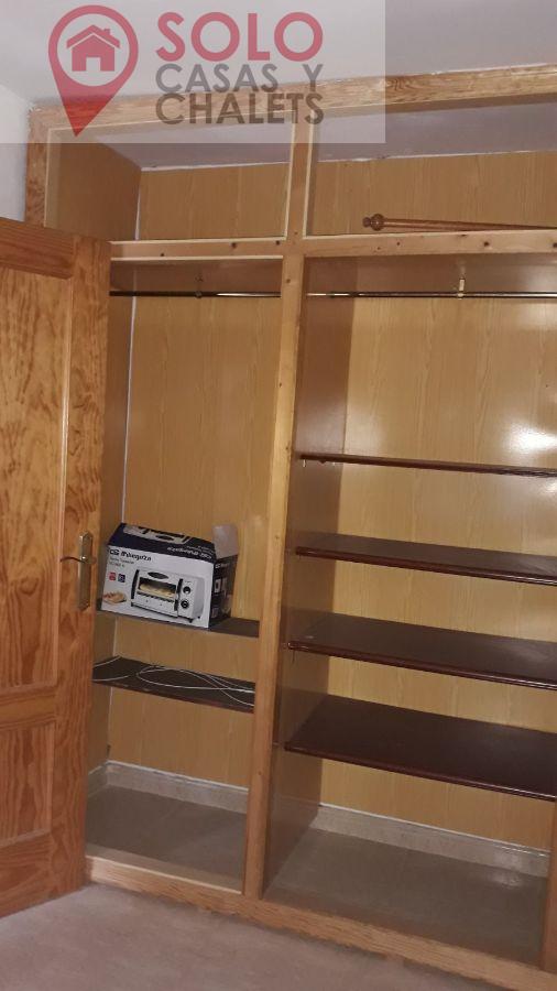 For sale of house in Córdoba