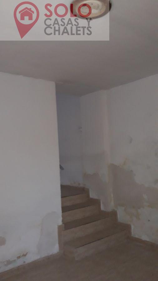 For sale of house in Córdoba