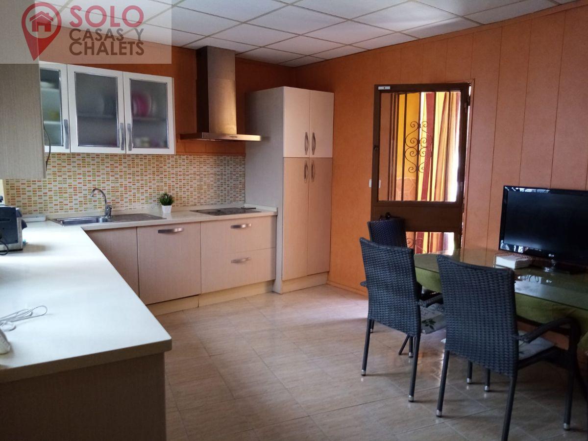 For sale of house in Córdoba