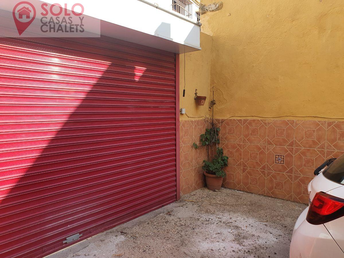 Venta de casa en Córdoba