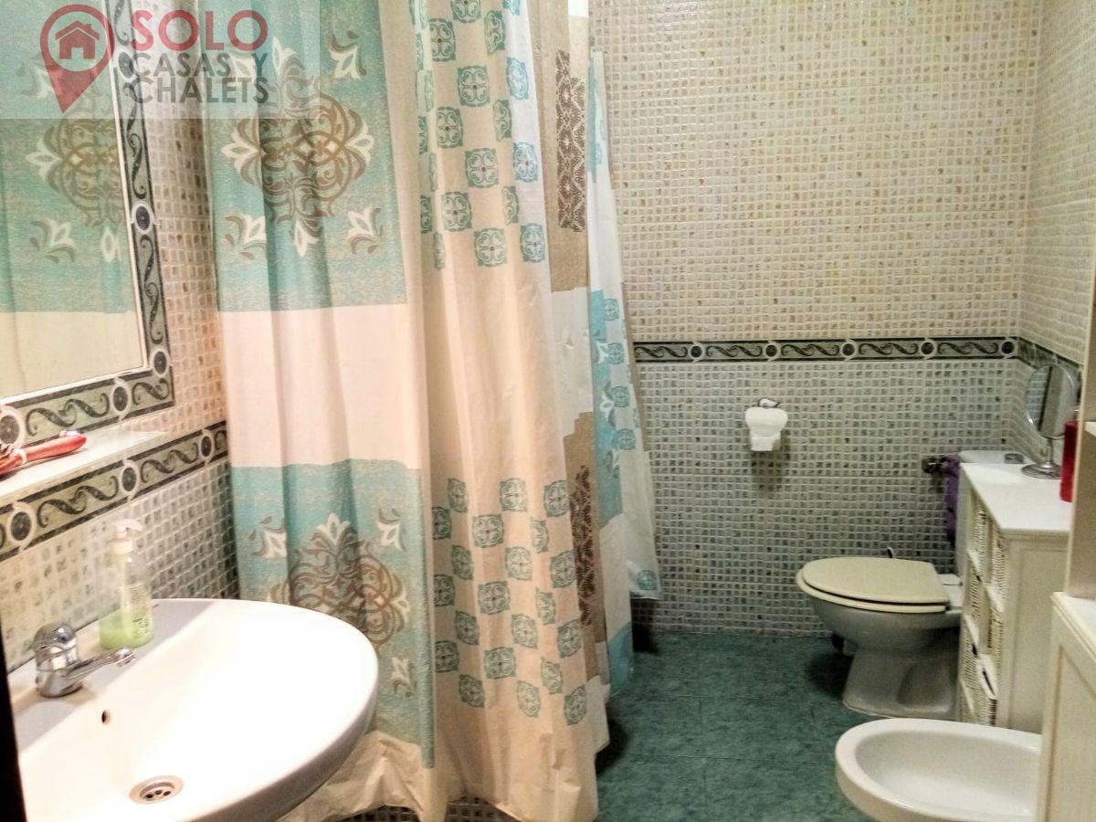 Venta de casa en Córdoba