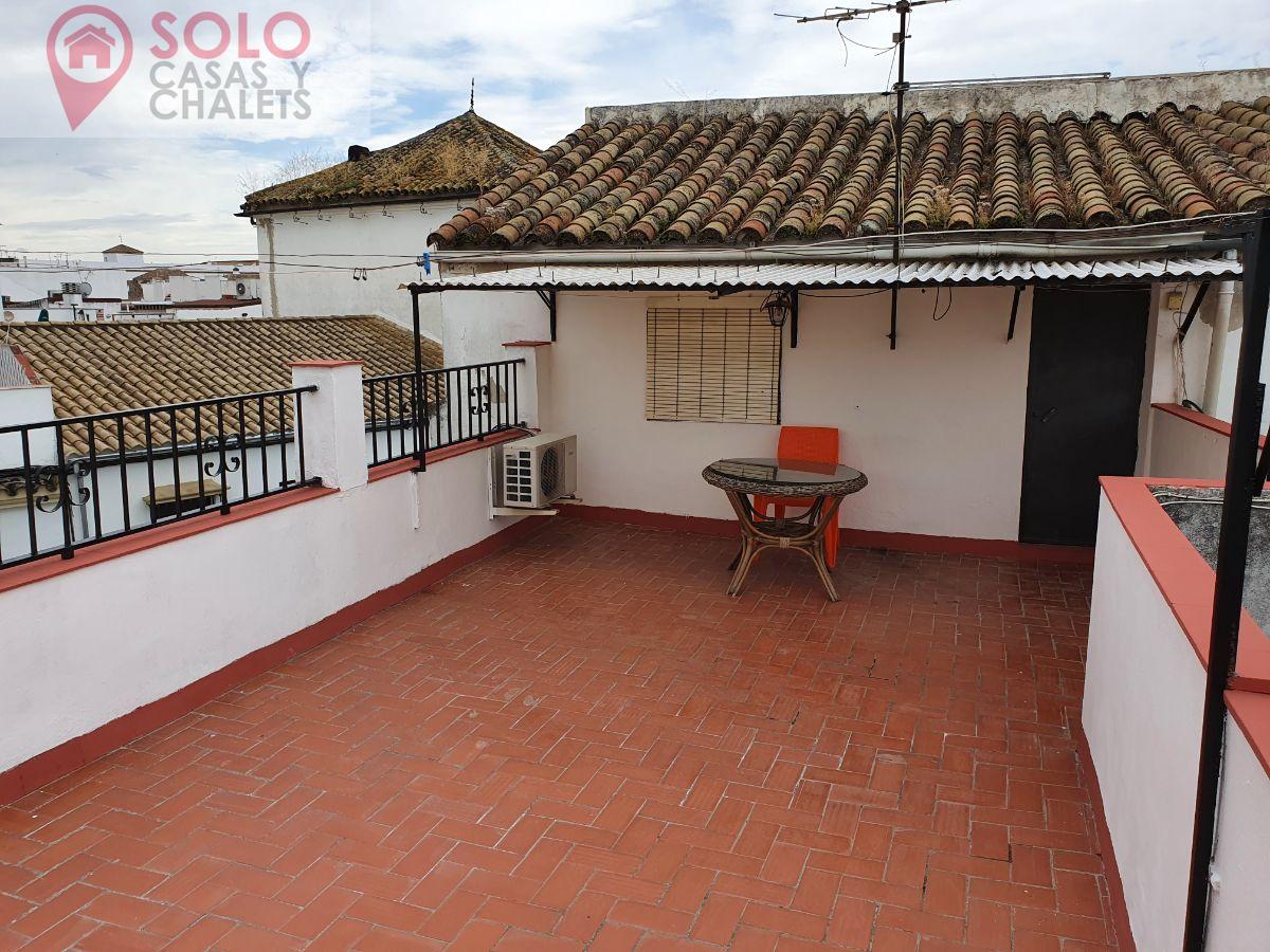 For sale of house in Córdoba