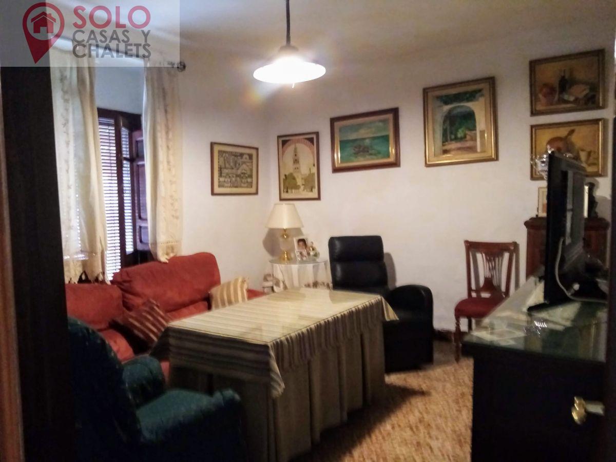 Venta de casa en Córdoba