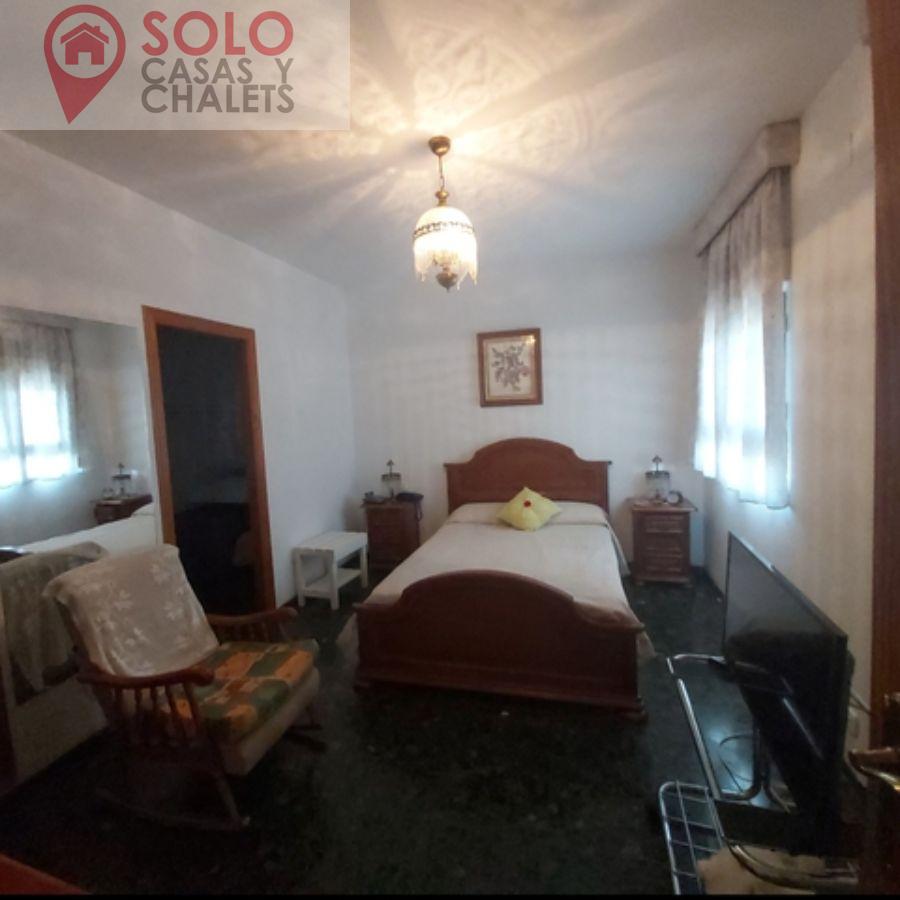 Venta de casa en Córdoba