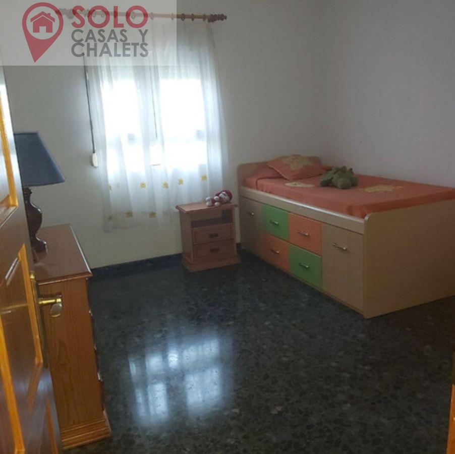 Venta de casa en Córdoba