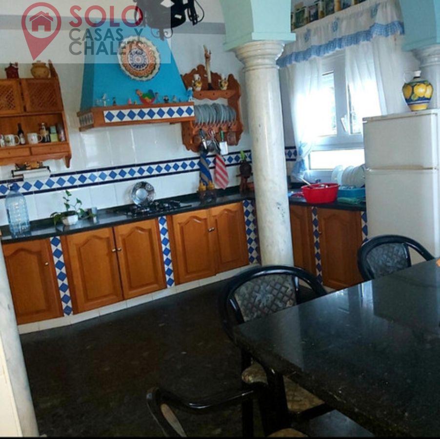 Venta de casa en Córdoba